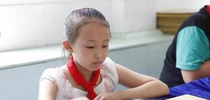 女孩子学习围棋有什么好处？