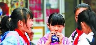 小学生吃零食的危害