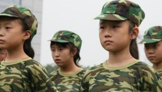 初一新生军训注意事项