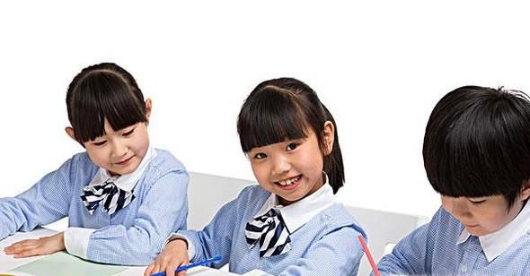 小学生怎么写好看图写话