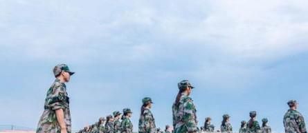 如何轻松搞定军训