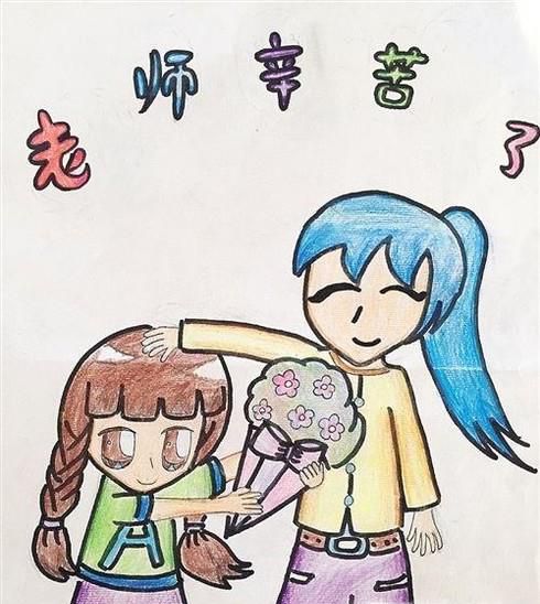 送礼物给老师送什么好？