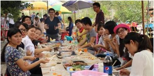 大学外联如何拉赞助