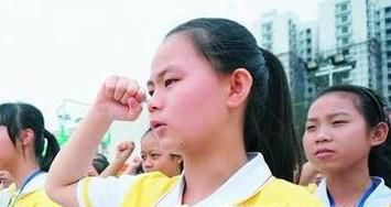 如何当一名合格的中学生
