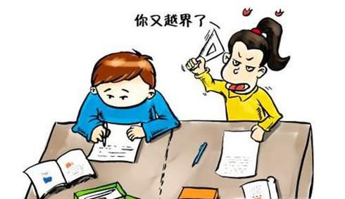 被女生欺负怎么办