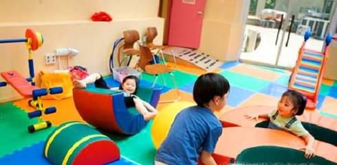 宝宝到底几岁上幼儿园