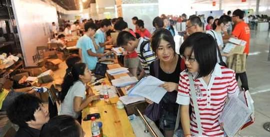 刚刚进入大学应该做些什么