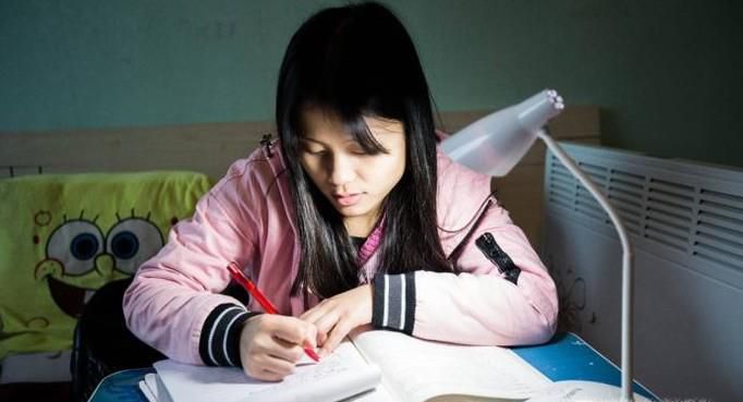 中考前一周 ,怎么安排复习计划？