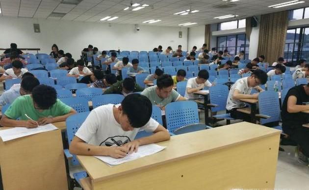 四六级考试之前你要做好哪些准备？