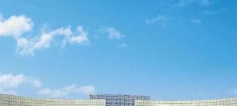 沈阳化工的大学的环境怎么样