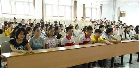 大学生活、学习