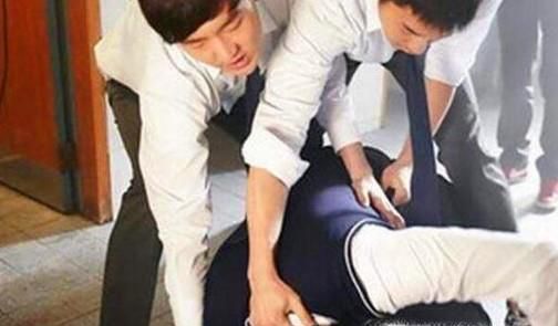 哪些情况可能说明孩子参与了校园暴力？