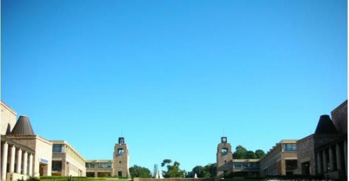 如何有意义度过大学四年。