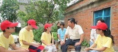 大学生社会实践可以做哪些项目？