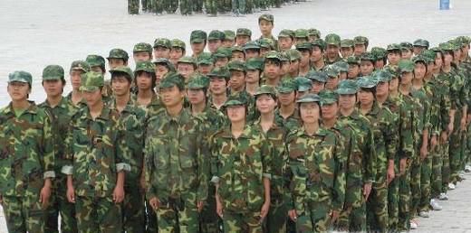 高中新生军训有哪些注意事项？要做好哪些准备？