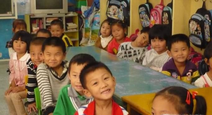 幼儿手指游戏