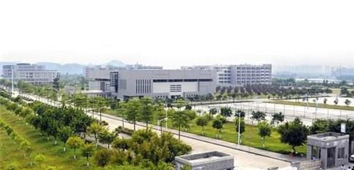 广东南华工商职业学院清远校区宿舍全攻略