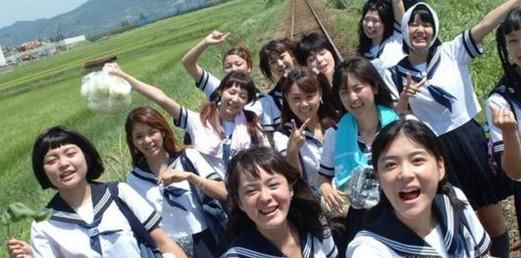 在校女生如何远离校园暴力？