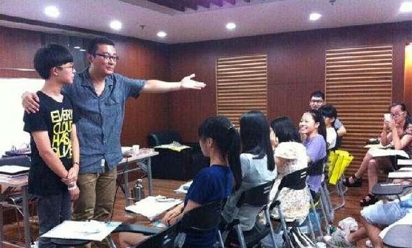 大学编导都学什么课程