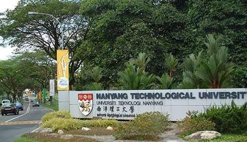 2018亚洲大学排名