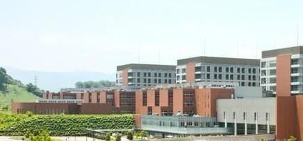 日本金泽大学怎么样