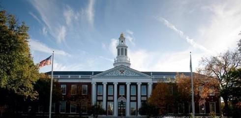美国剑桥市有哪些大学