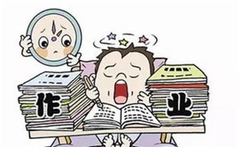为什么学生不想上学