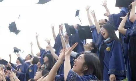 为什么高校毕业生会持续增长？