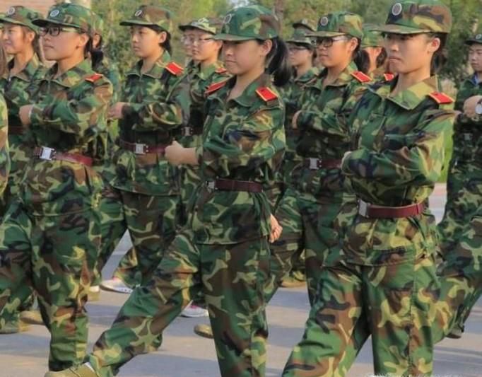 军训的意义是什么？为什么要军训？