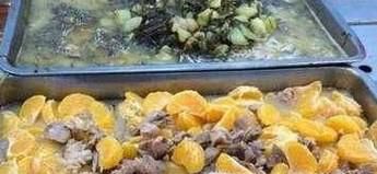 如何举报学校食堂的黑暗料理