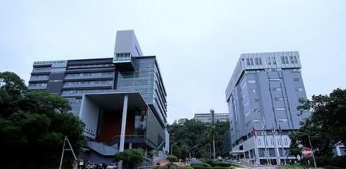 为什么香港的大学世界排名这么高