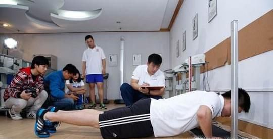 大学生体能测试不通过怎么办