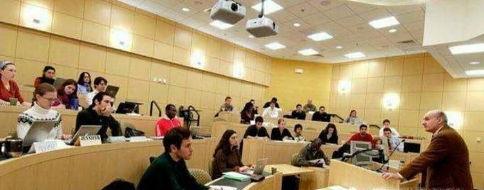 给大学老师教学方式的建议