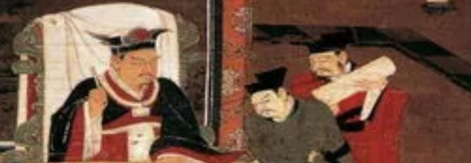 宣室求贤访逐臣原文及翻译