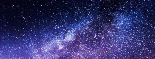 关于星星的诗句
