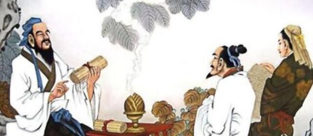 墨家代表人物有哪些？