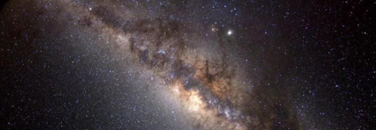 银河系有多少恒星