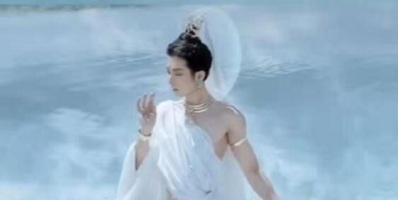观音是男是女