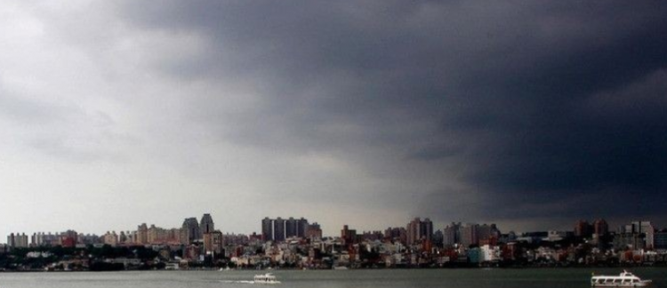 山雨欲来风满楼的意思是什么