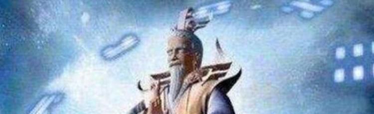鸿钧老祖的师傅