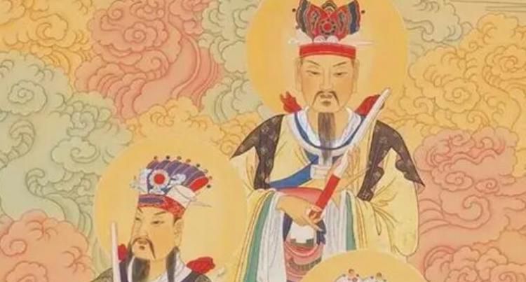 无量天尊的意思是什么？