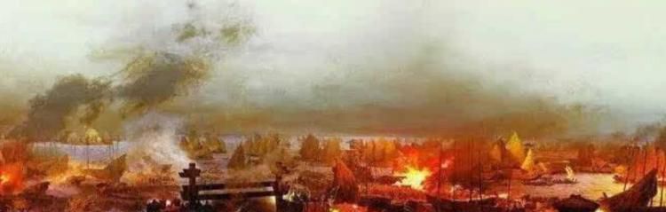 折戟沉沙铁未销的意思是什么