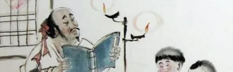 三更灯火五更鸡的意思怎么理解