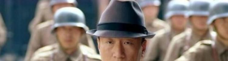 何辅堂历史原型