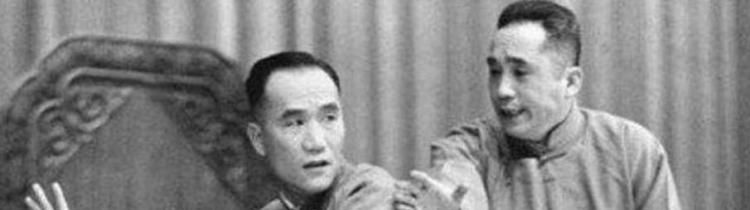 侯宝林的徒弟有哪些