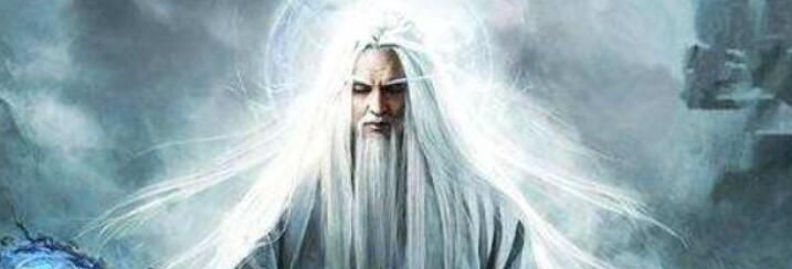 原始天尊的师傅是谁