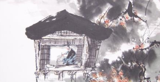 君问归期未有期的意思是什么