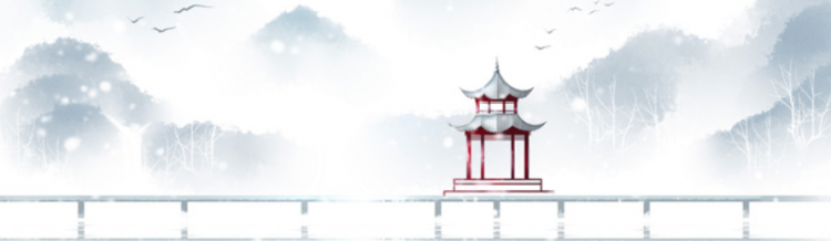 湖心亭看雪原文及翻译