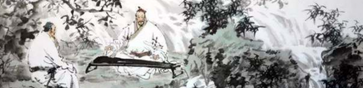 伯牙与子期的故事简介