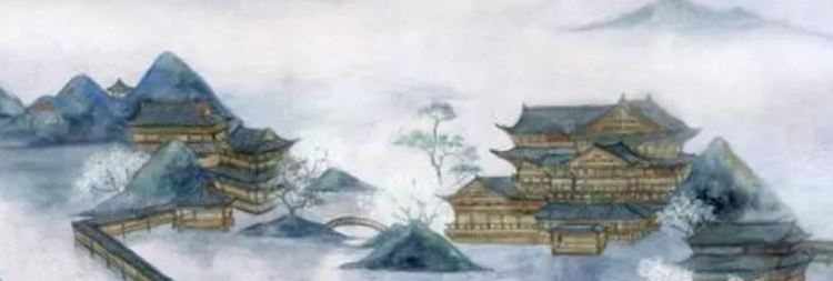 登飞来峰的原文和译文